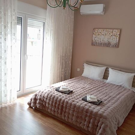 Kavala Penthouse公寓 外观 照片
