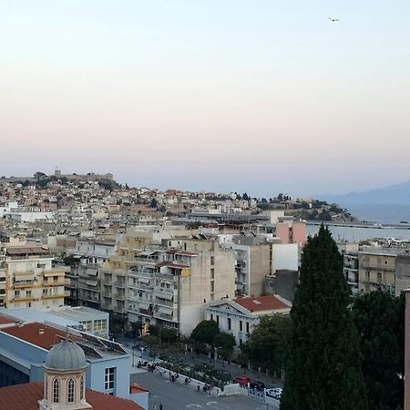 Kavala Penthouse公寓 外观 照片