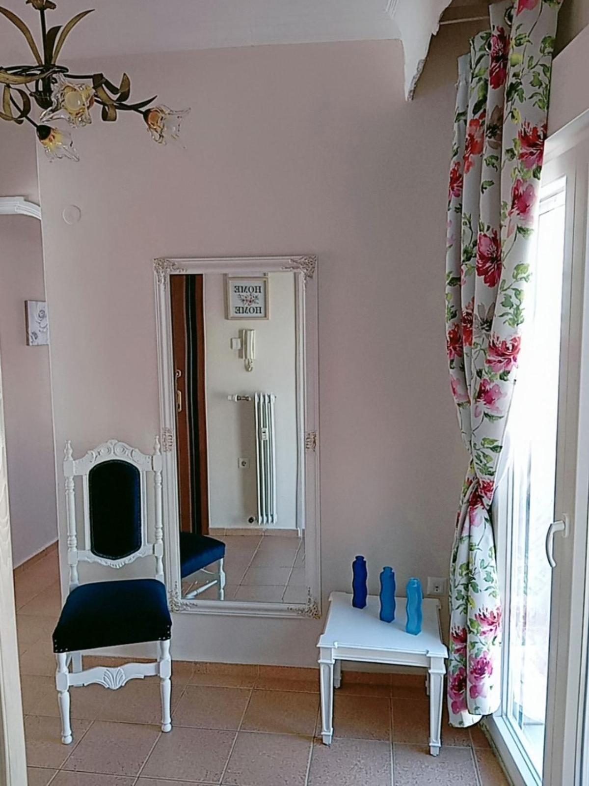 Kavala Penthouse公寓 外观 照片