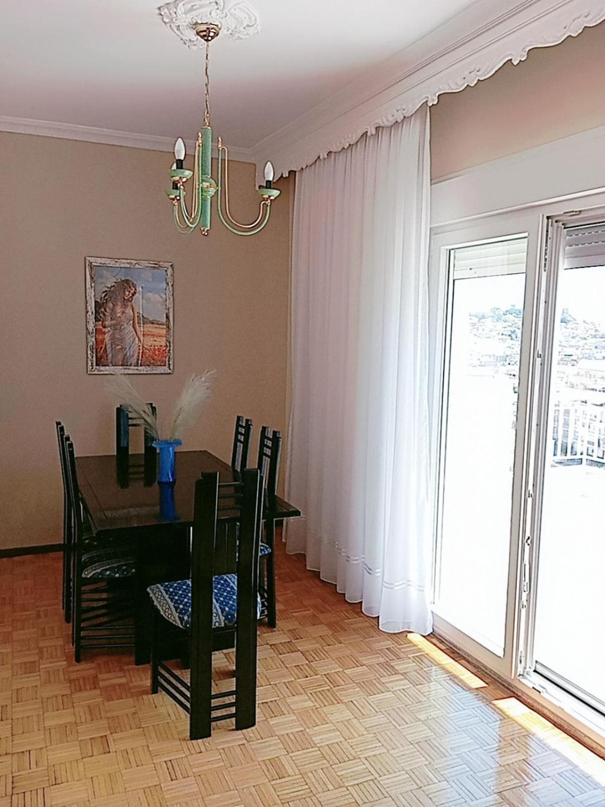 Kavala Penthouse公寓 外观 照片