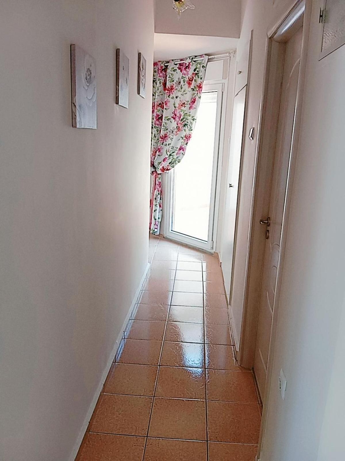 Kavala Penthouse公寓 外观 照片