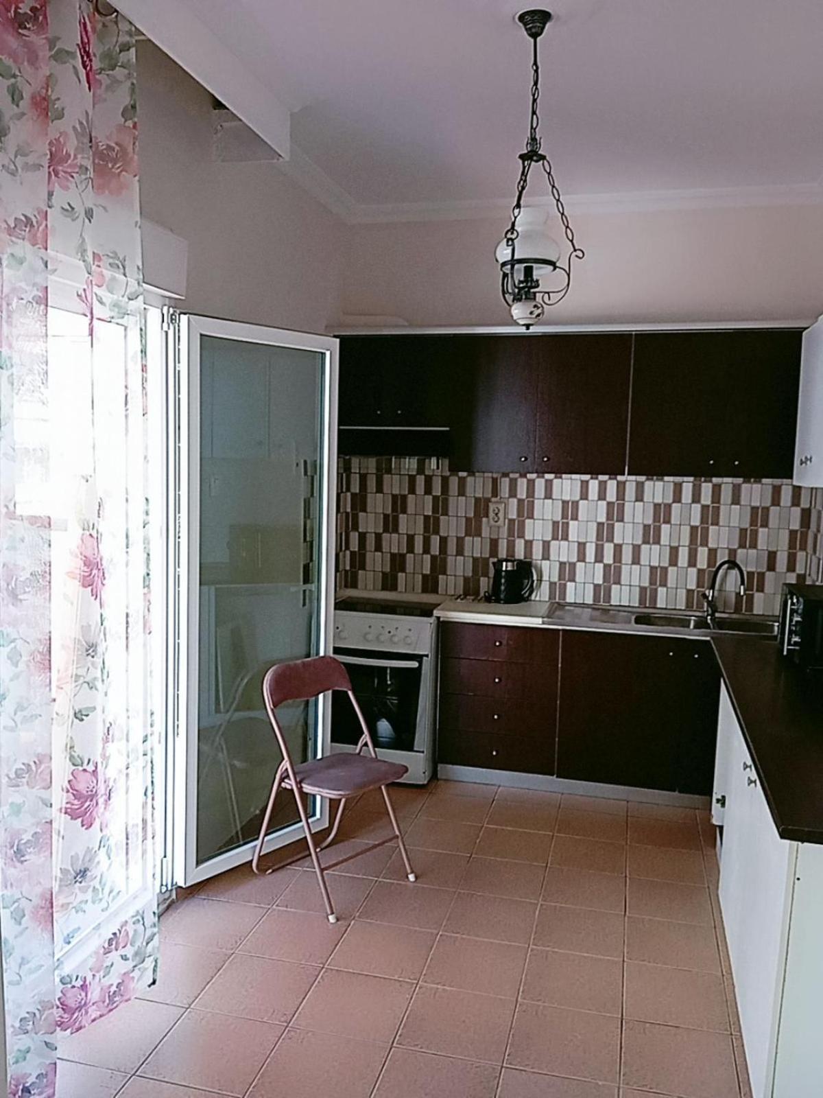 Kavala Penthouse公寓 外观 照片