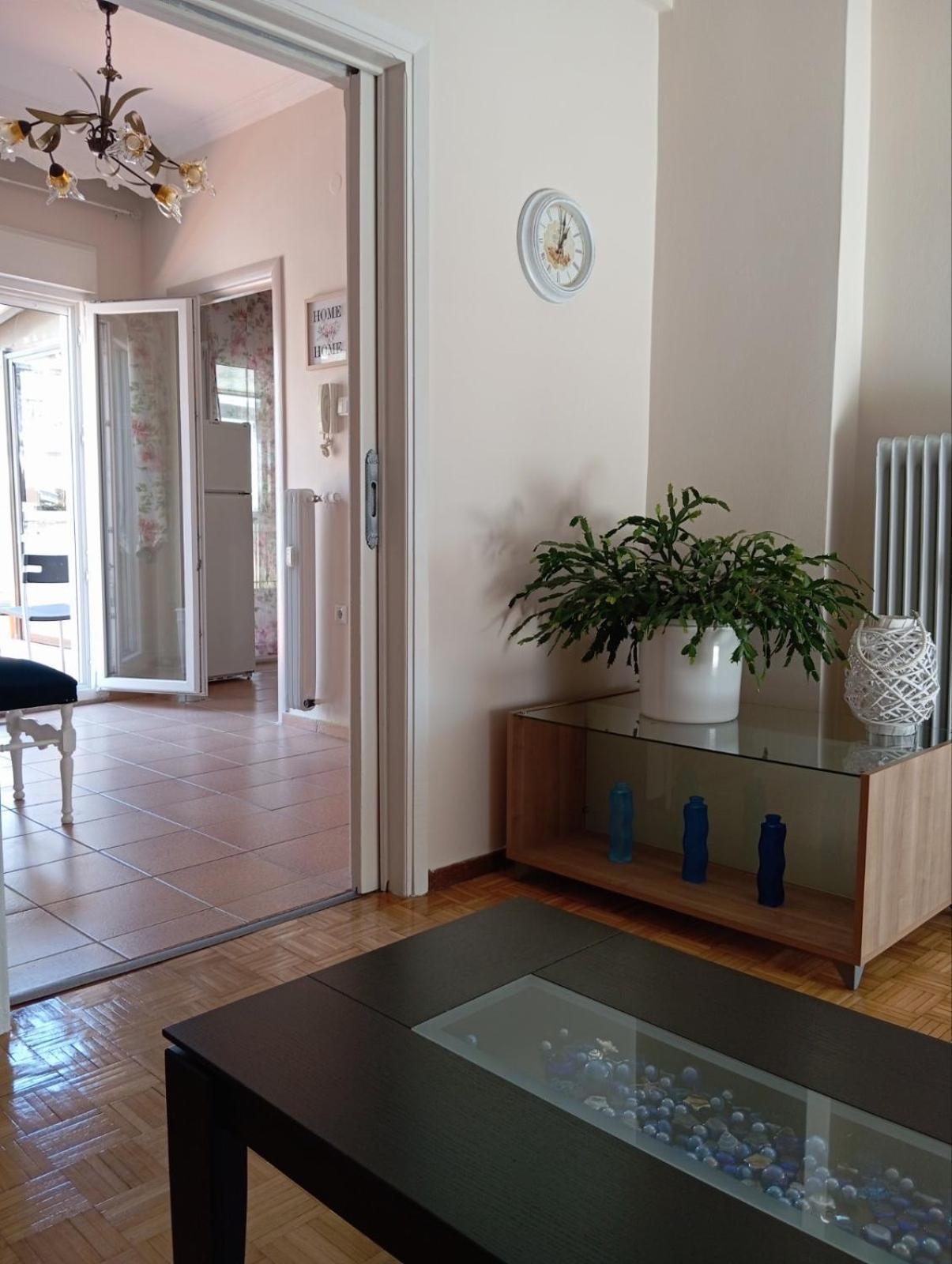 Kavala Penthouse公寓 外观 照片