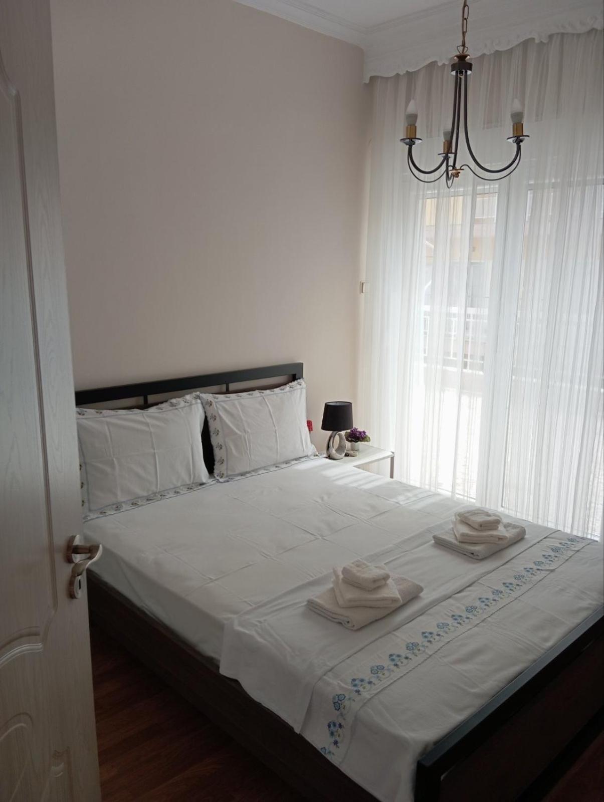 Kavala Penthouse公寓 外观 照片